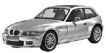 BMW E36-7 C0526 Fault Code