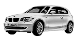 BMW E81 C0526 Fault Code